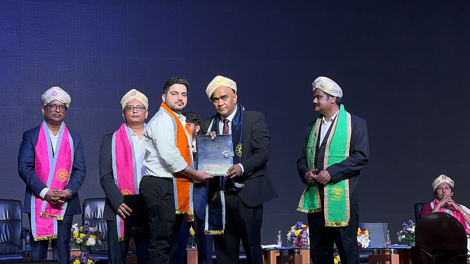 Convocation Image 3